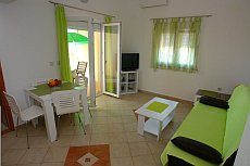 Appartement 2 - 4