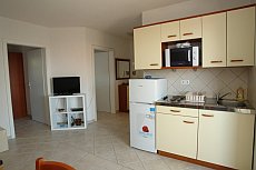 Appartement 3 - 4