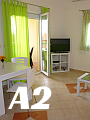 Apartman A2