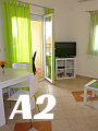 Apartmán A2