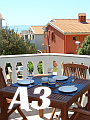 Apartman A3